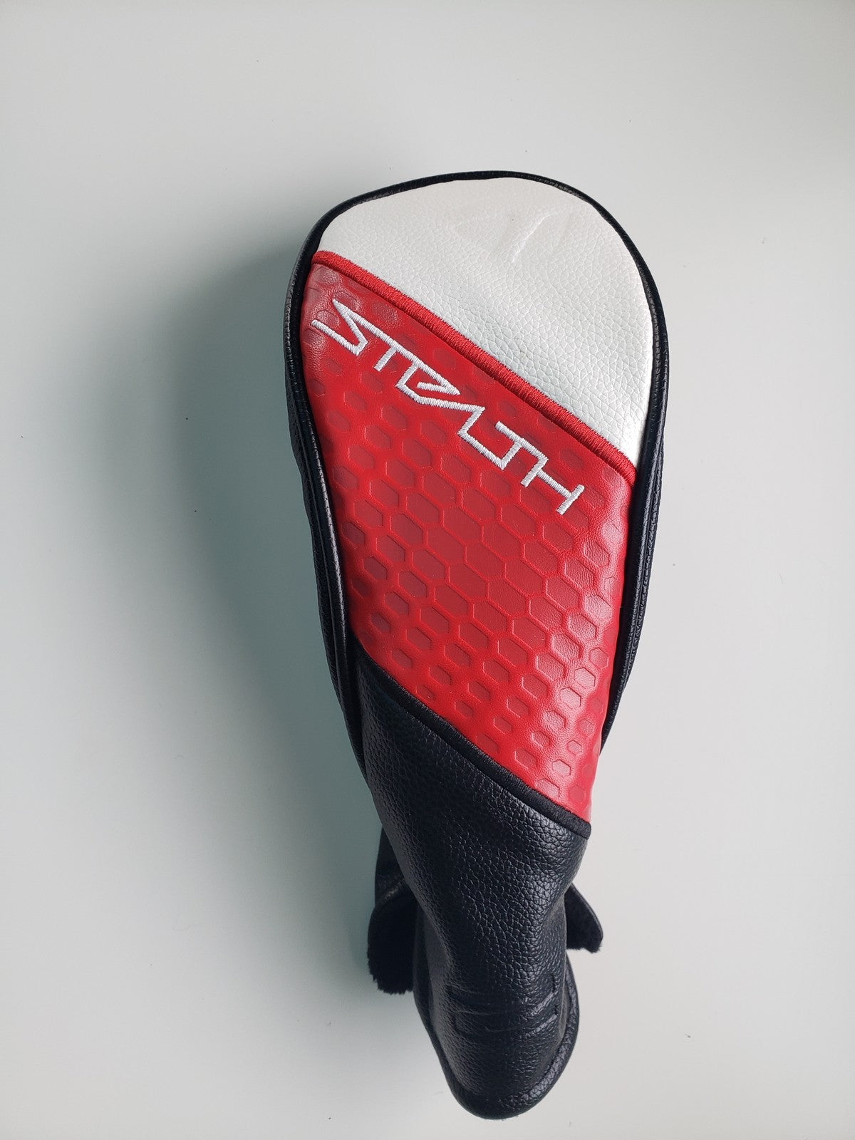 Golf Hybrid Headcover for Taylormade Stealth 2 - Brand New
