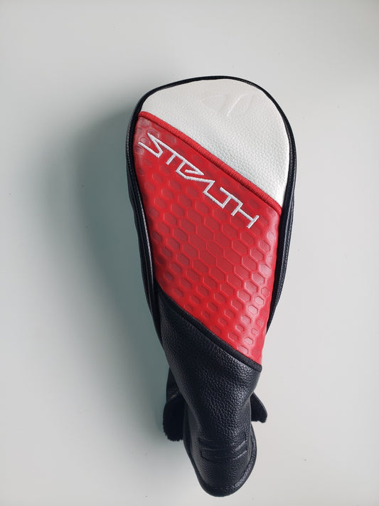 Golf Hybrid Headcover for Taylormade Stealth 2 - Brand New