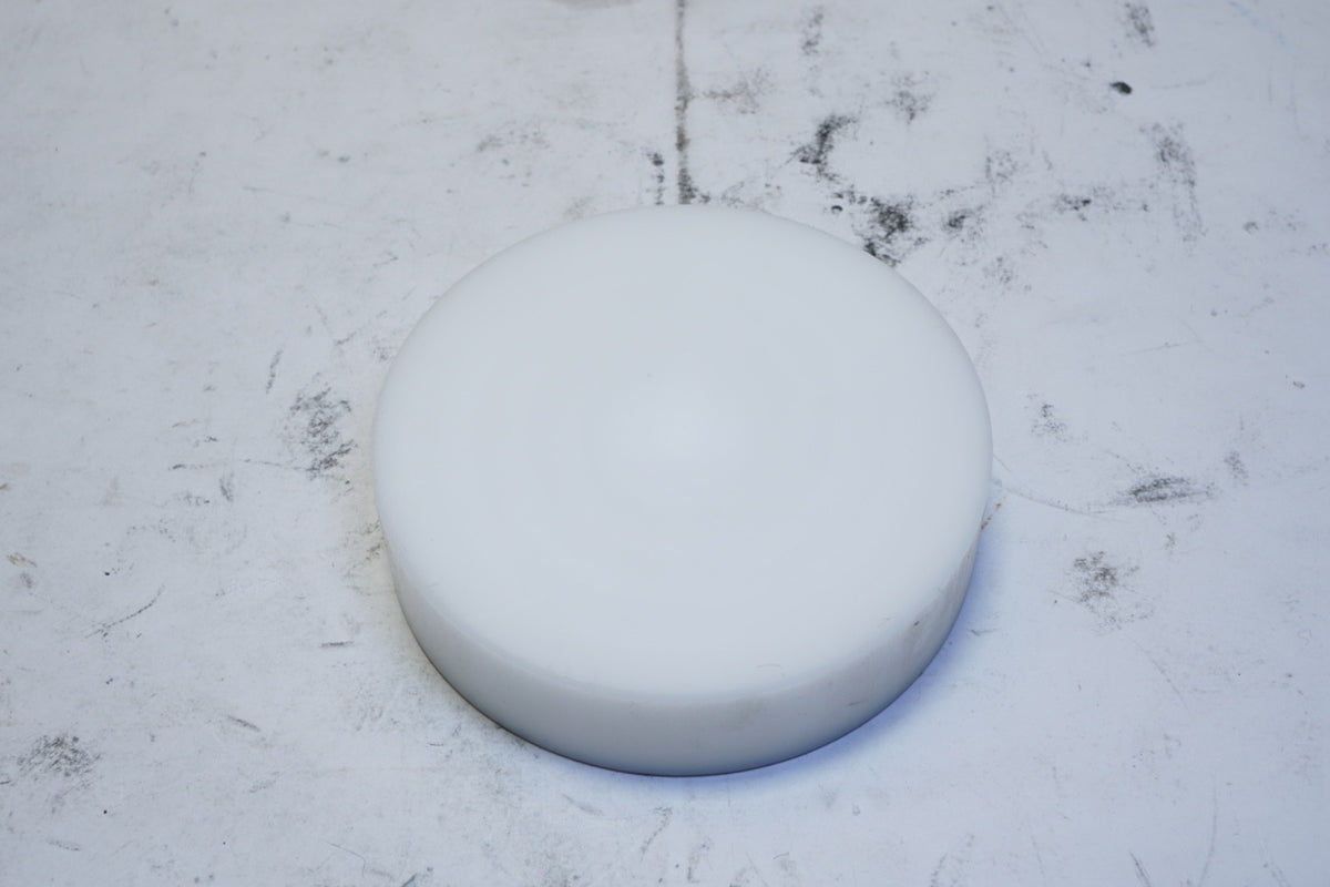Hockey Puck - Replacement No Packaging for Ice Hockey Game