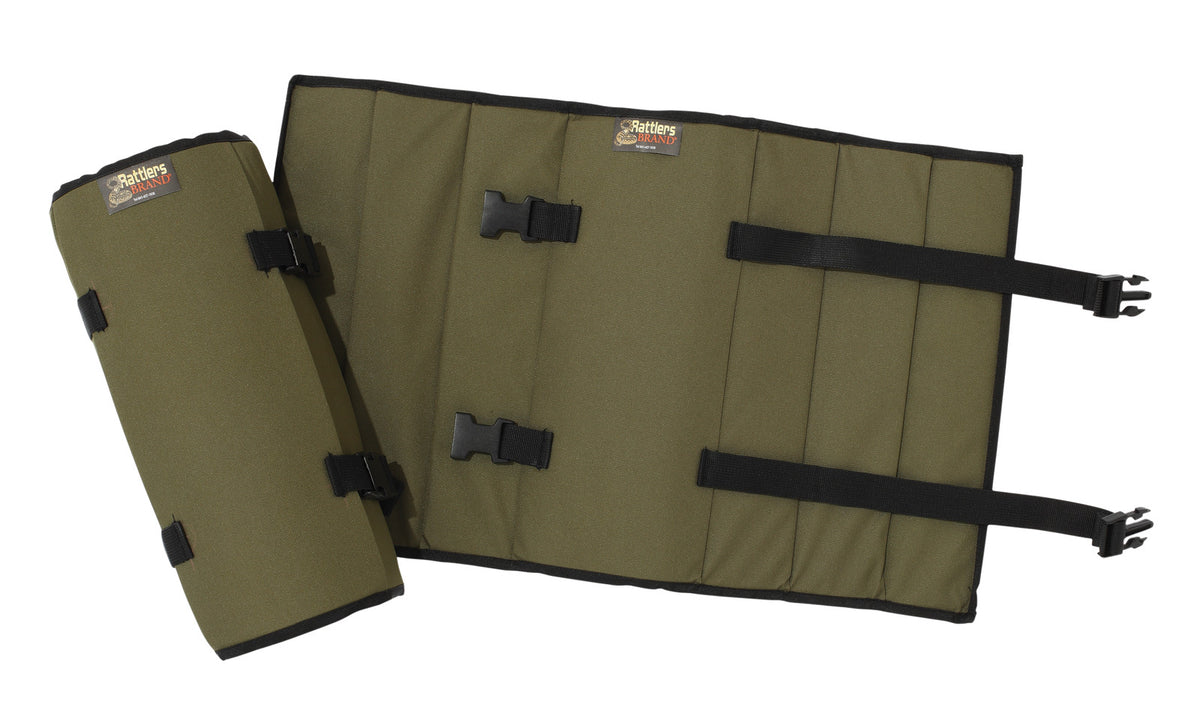 Boyt Harness Snake Gaiters OD Green 13 Inch - Outdoor Protective Gear