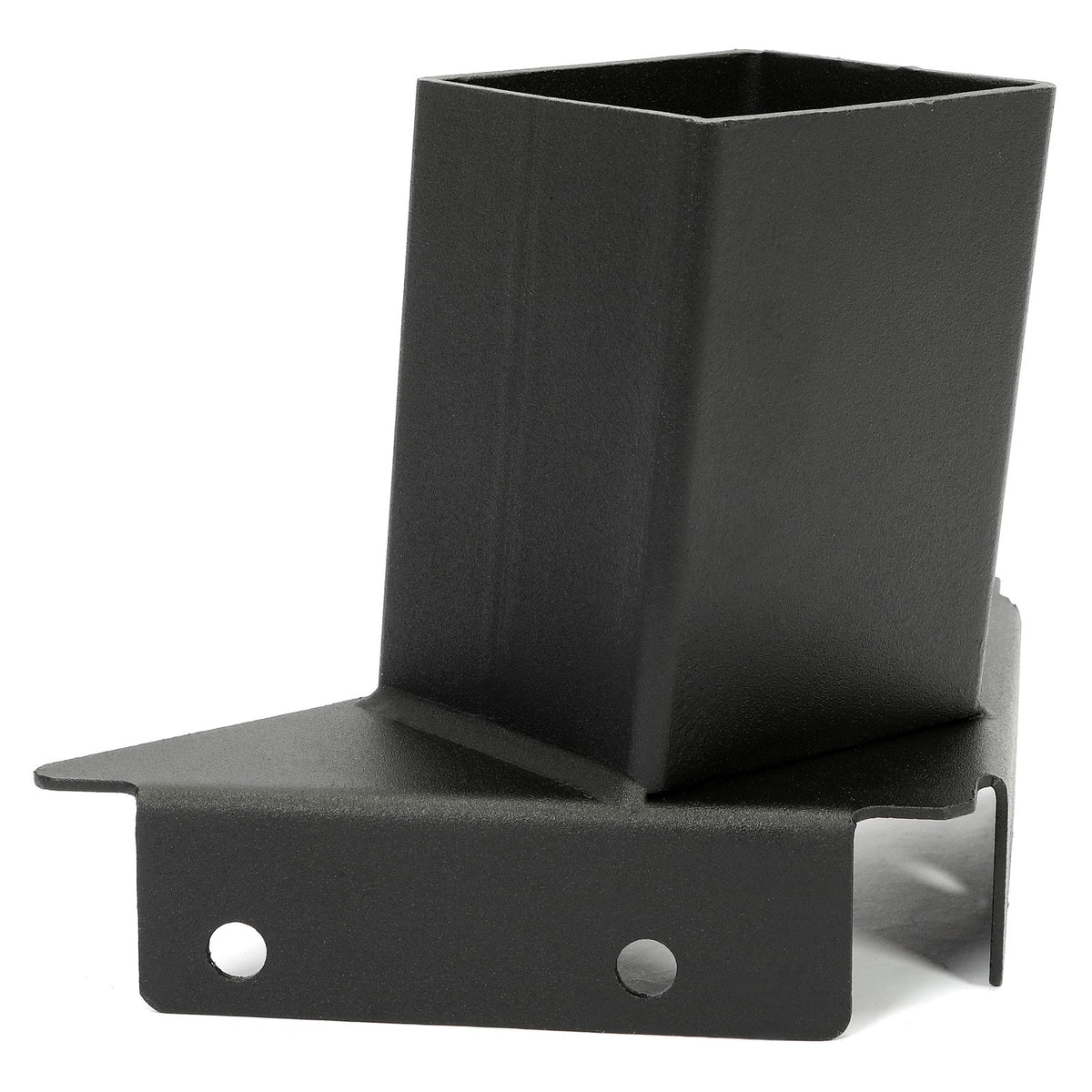 Heavy Duty Powder Coated Deer Elevator Brackets - Tree Stand Supports, 4pcs