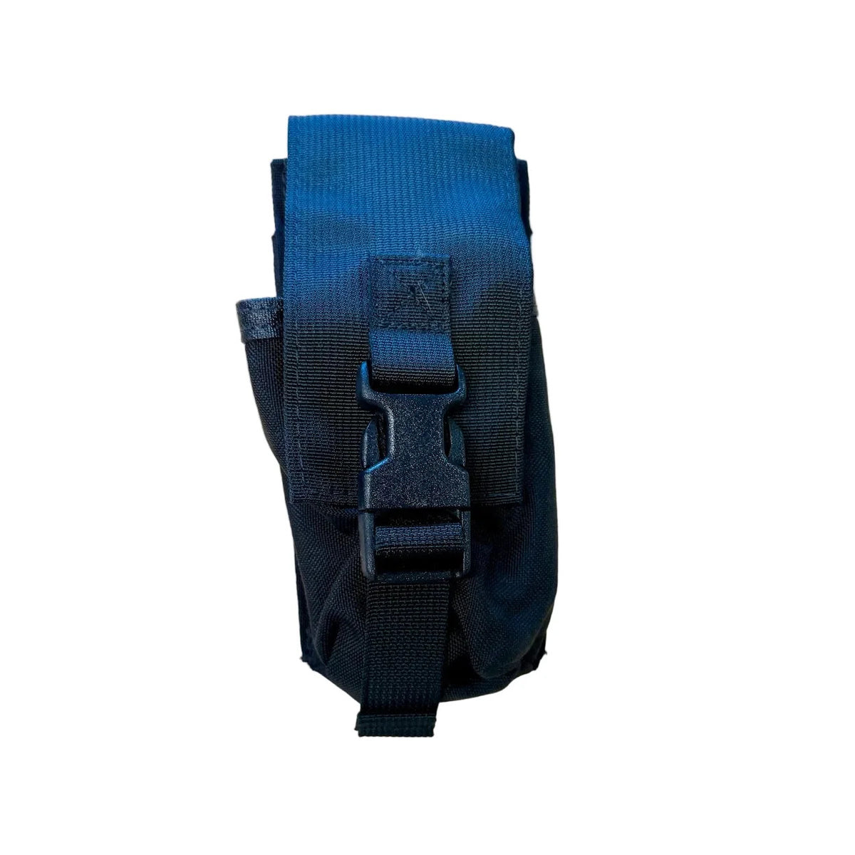 Magazines Holder Belt MOLLE Mount Black Tactical Gear