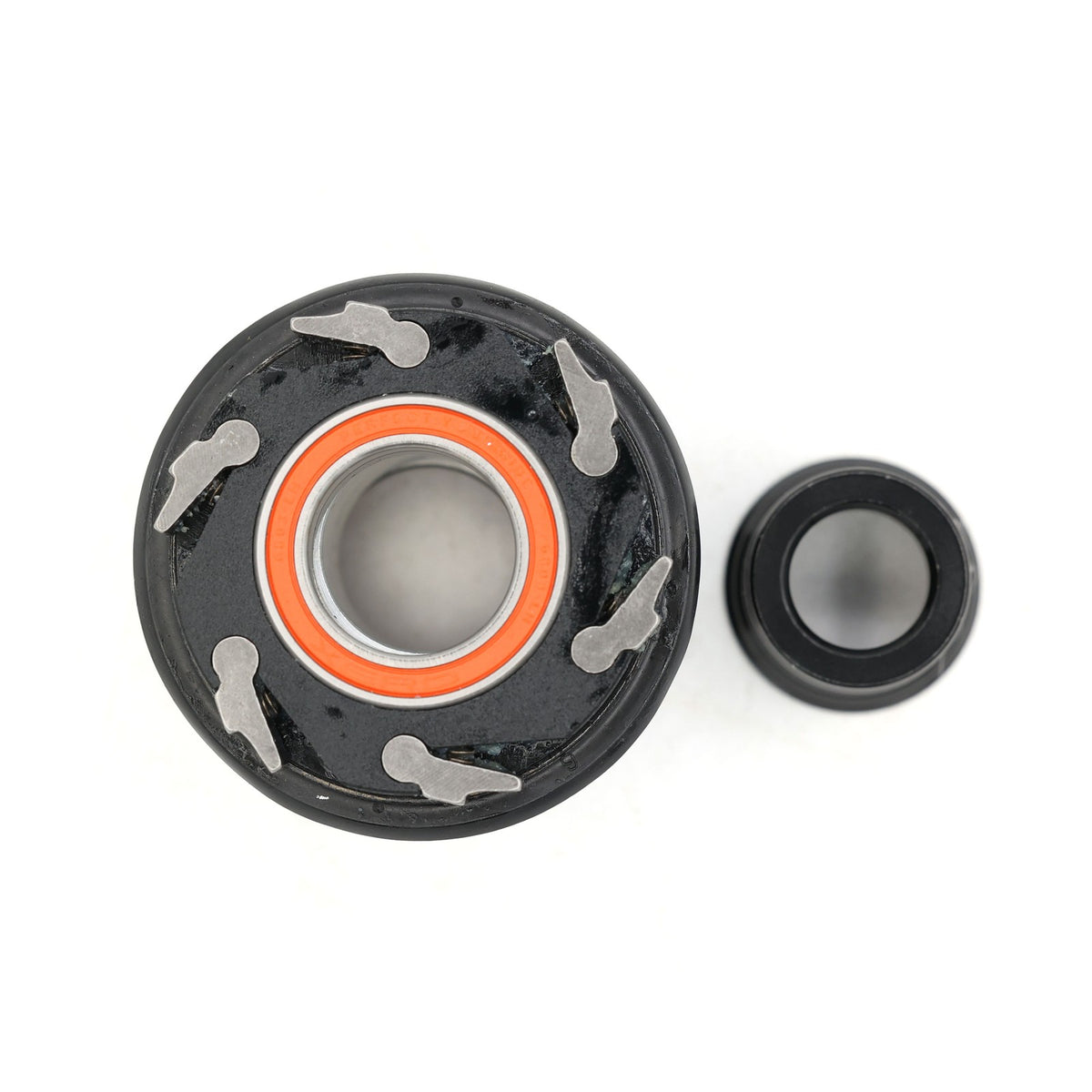 Bontrager Micro Spline 12-Speed Freehub Body for Rapid Drive 108