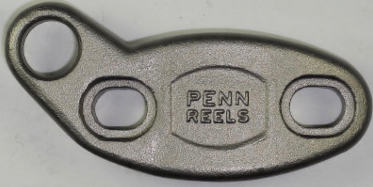 Metal Rod Clamp with Ring - Fits Peer 209LC 209M 309M