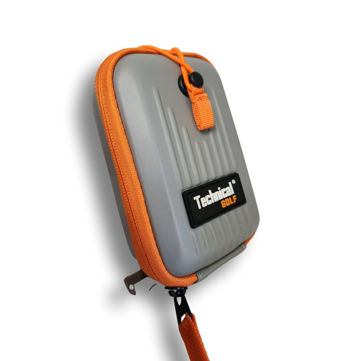 Golf Rangefinder Case for Bushnell V Series Pro XE Hybrid & More - Hard Shell, Shockproof