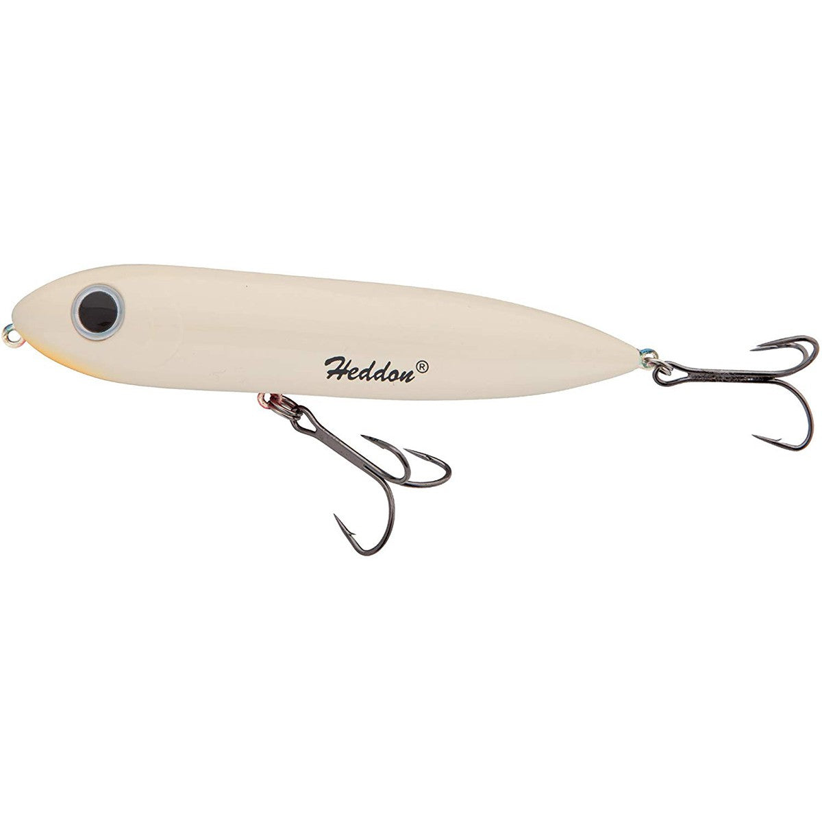 Heddon Rattlin' 3/4 oz Fishing Lure - Bone