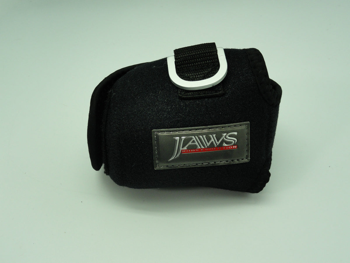 Fishing Reel Cover M Size for Daiwa Saltiga Saltist Lexa 400 Shimano Tackle