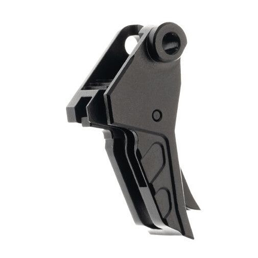 Aluminum Trigger Upgrade for Springfield Echelon - Black, CNC Machined