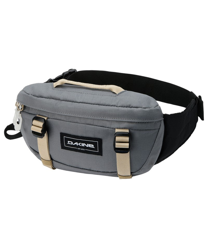 Dakine Hot Laps 1L Hip Pack - Cycling & Outdoor Hydration Bag
