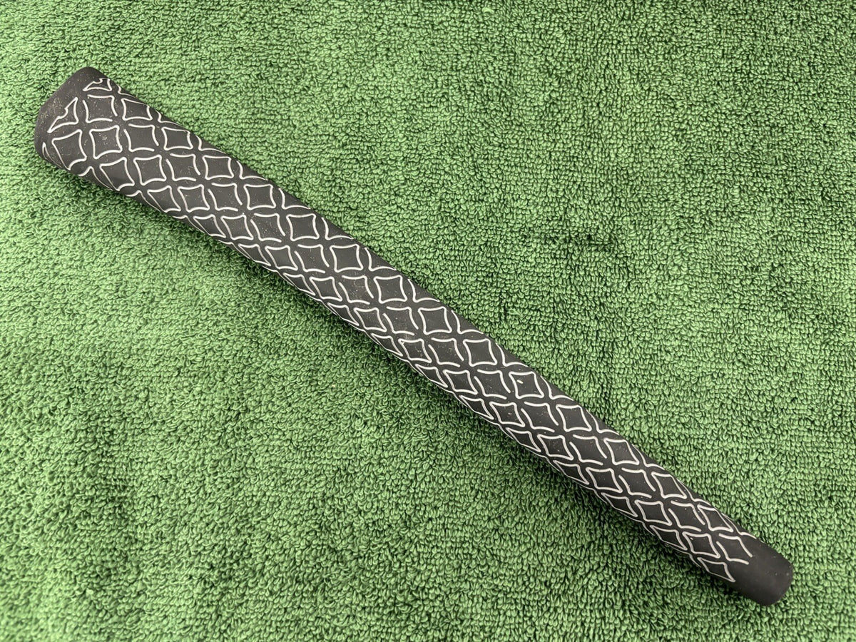 Golf Putter Grip - Scotty Cameron Pistolero Black/Gray/Red New