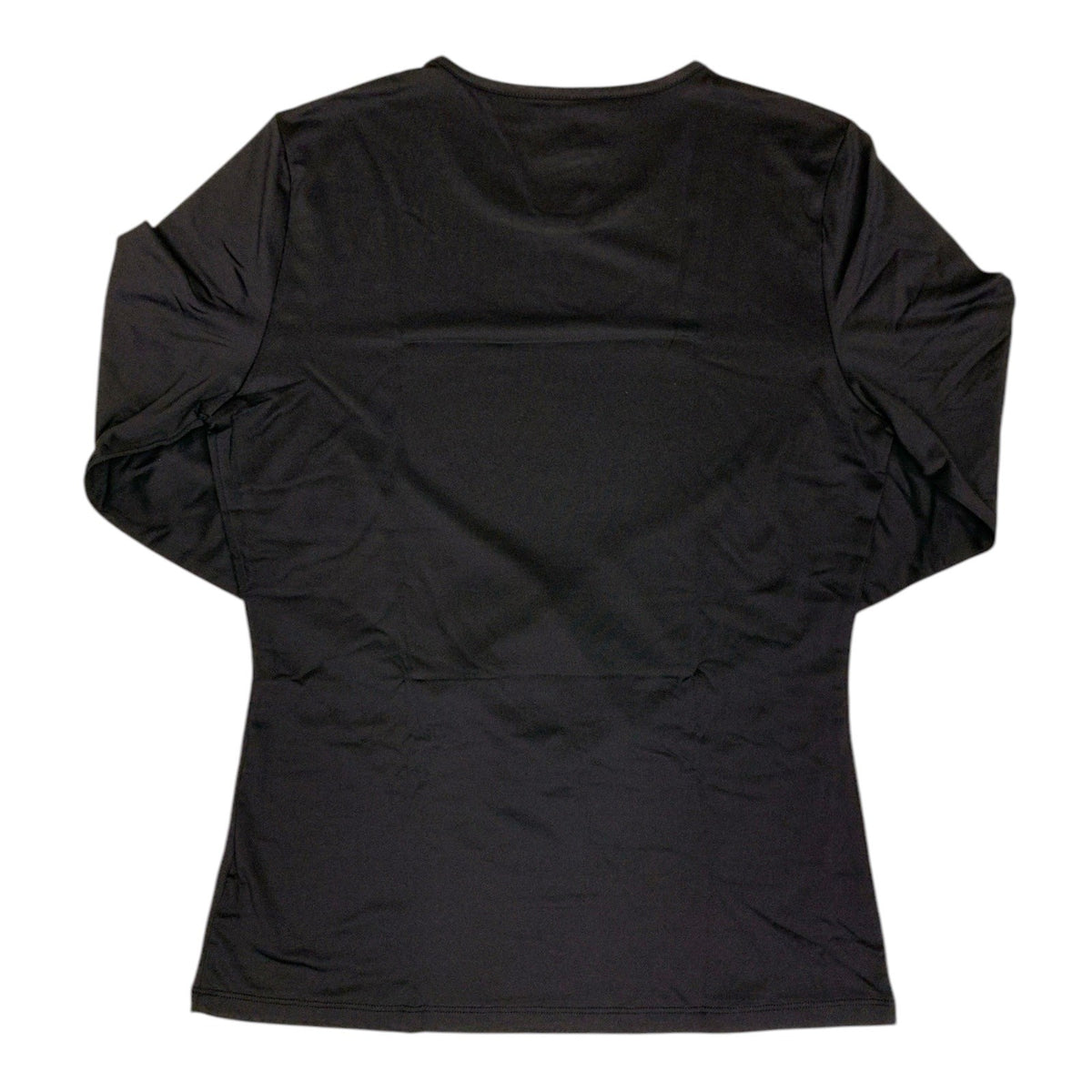 Ladies Microtech Heat Base Layer Top 2-Pack - Eco-Friendly Thermal Performance