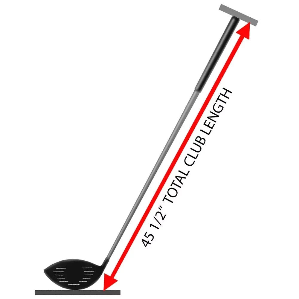 Golf Shaft Mitsubishi Kai'li White Stiff Flex with Adapter & Grip