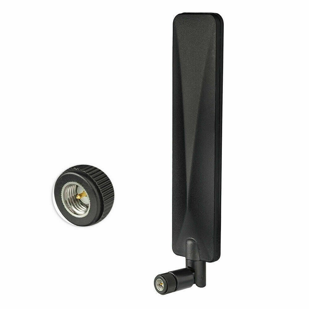 Cellular Trail Camera Antenna - SMA Male Omni-Directional 9dBi
