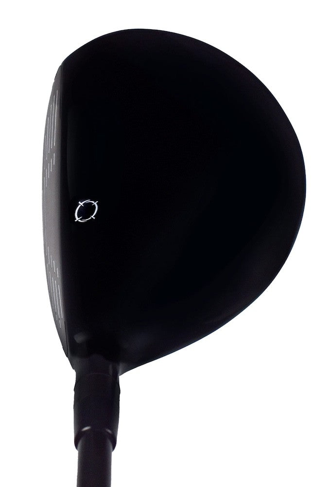 Bullet B52 Bomber Fairway Wood #5 18° Uniflex Golf Club