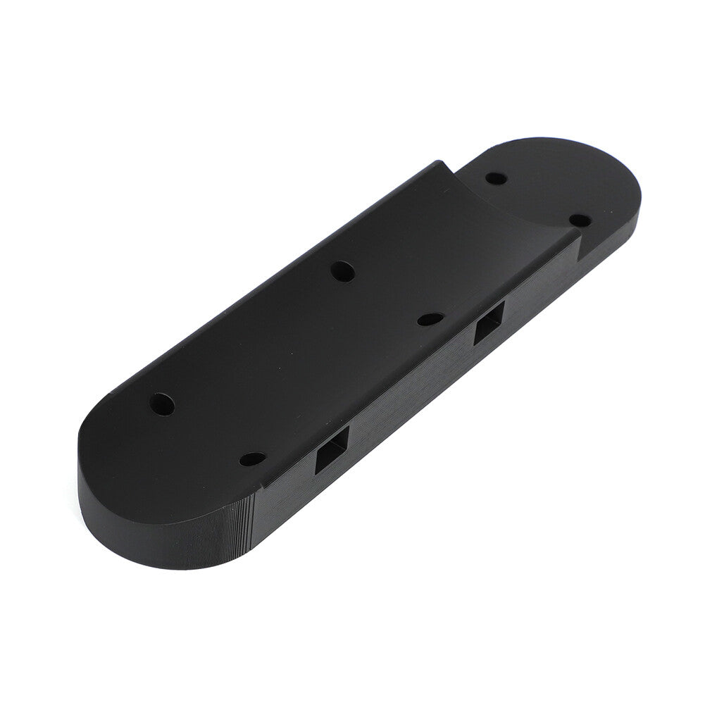 Waterproof Fish Finder Transducer Mount for Minn Kota US2 - Lowrance Compatible