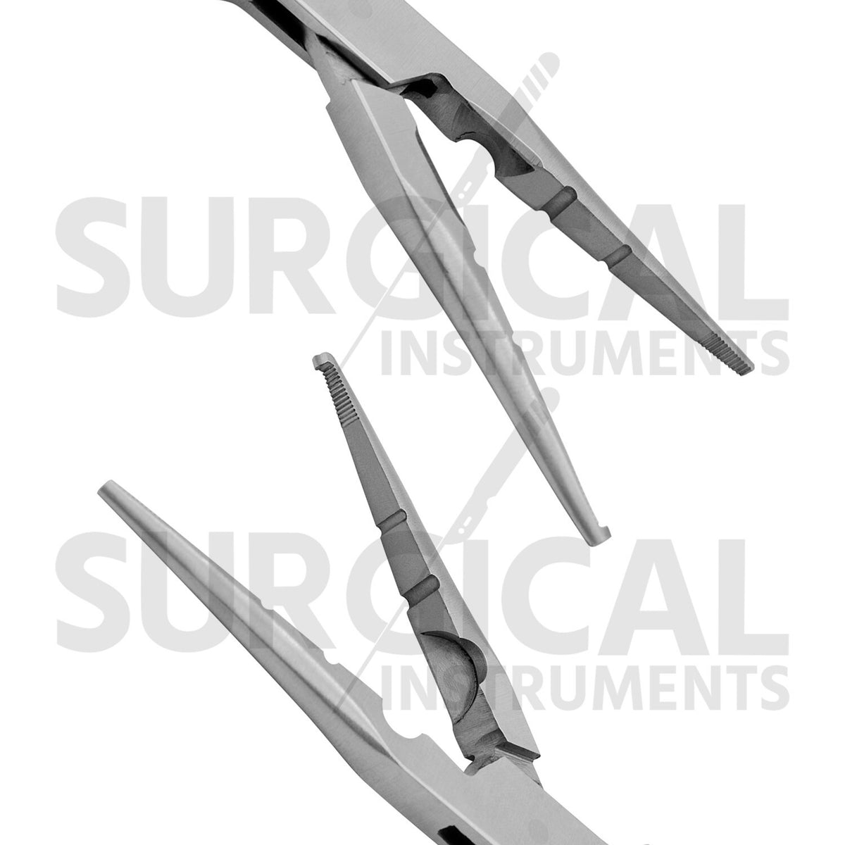 Stainless Steel Fishing Pliers - 8.5 Inch High-Quality Fish Hook Remover
