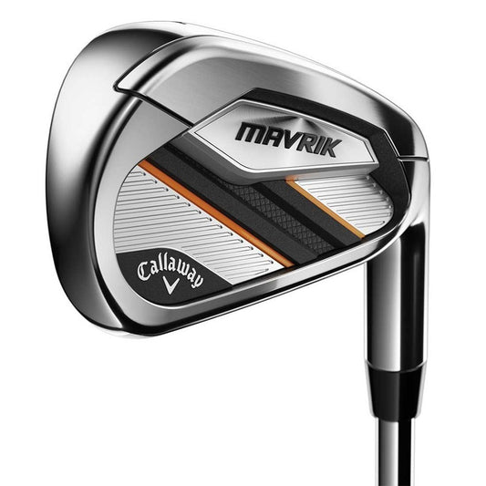 Callaway MAVRIK Sand Wedge True Temper XP 95 Steel Stiff Golf Wedge