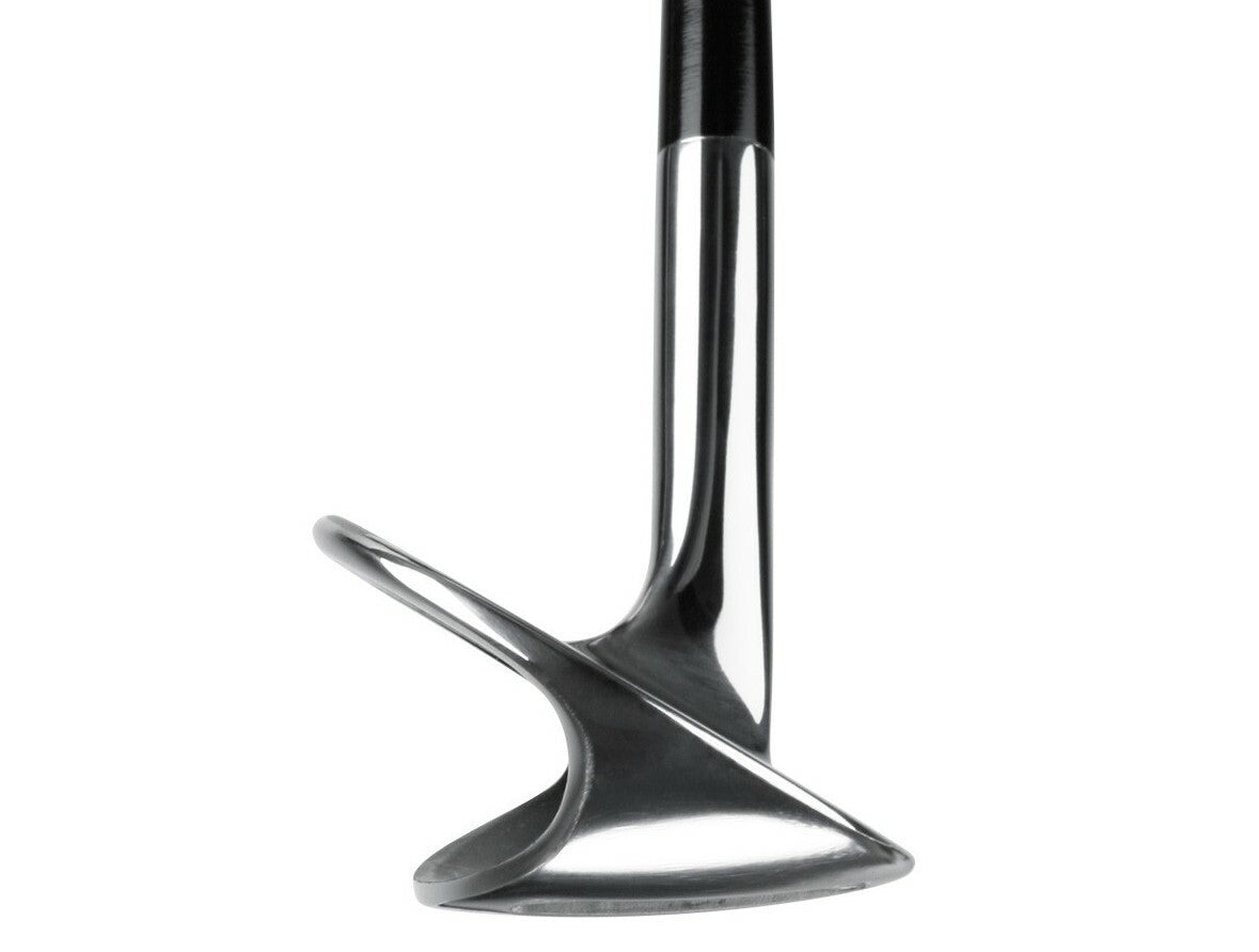 Golf Wedge 59 Degree Loft Wide Sole PowerFlex Graphite Shaft - EGK EZ-OUT
