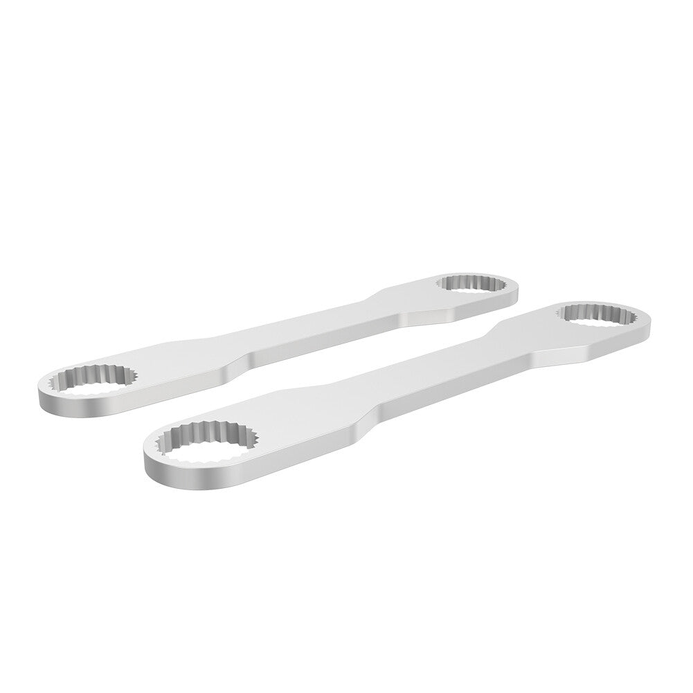 Multitool Wrench Set for Leatherman Tool Disassembly and Maintenance