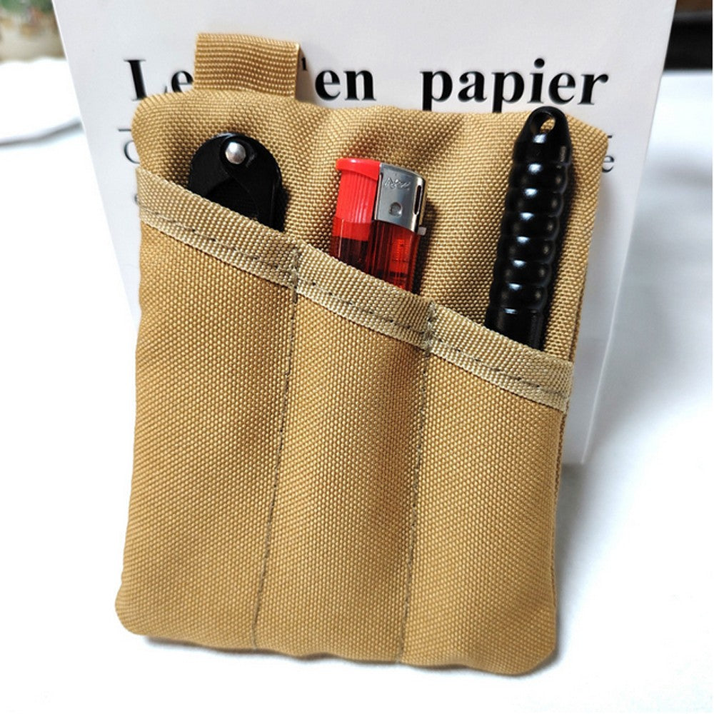 Tactical Multitool Sheath Pouch Case for Camping Hiking Outdoor Gear
