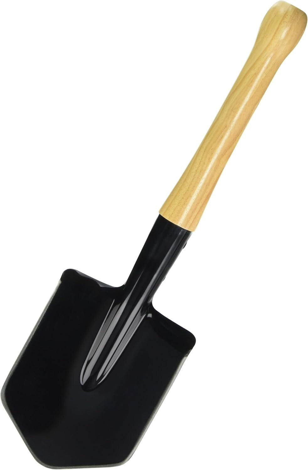 Cold Steel Spetsnaz Tactical Camp Shovel for Survival and Outdoor Use