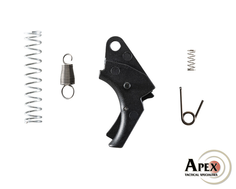 Action Enhancement Kit for Smith & Wesson SDVE Series Pistols - Trigger Upgrade