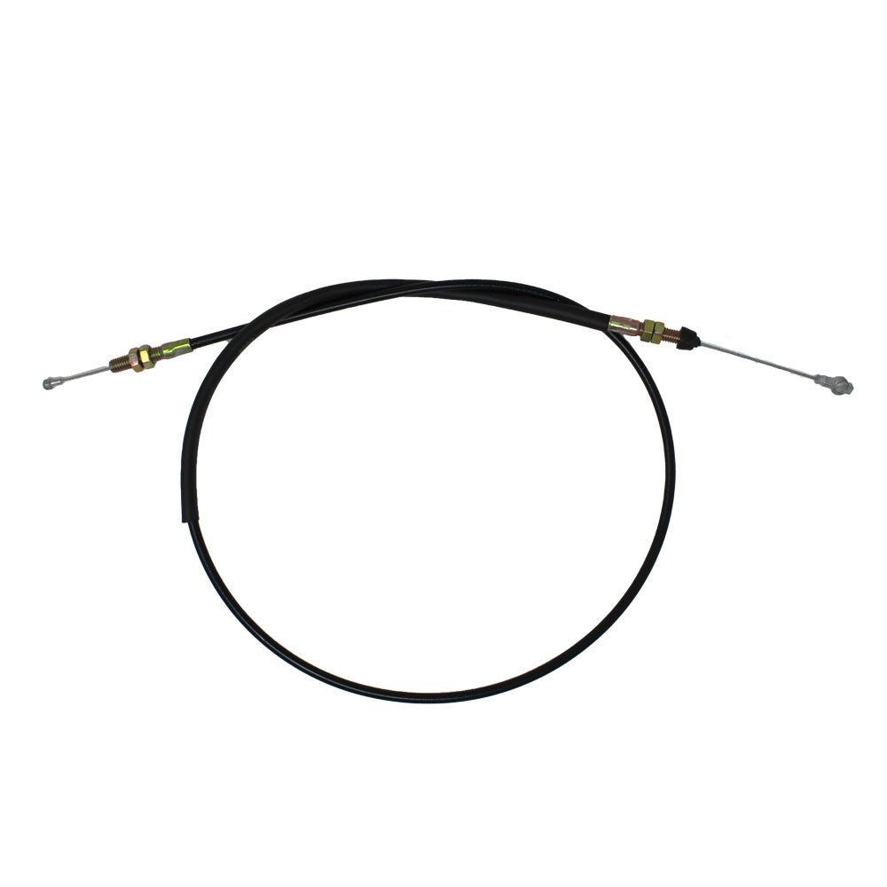 Golf Cart Accelerator Cable for EZGO Workhorse ST350 1996-2005 Replacement