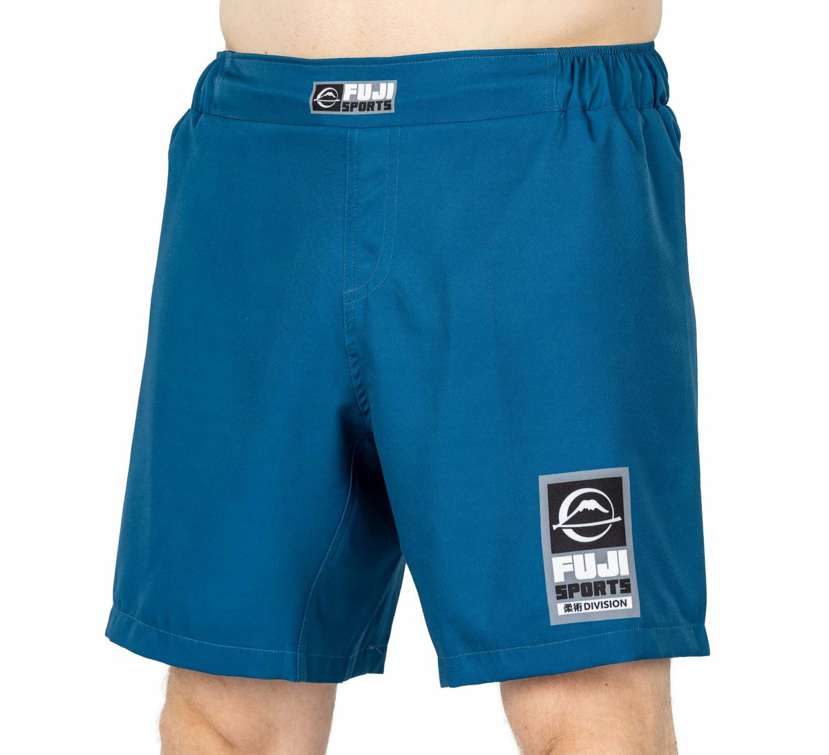 Grappling MMA Fight Shorts for Competition - No Gi BJJ Board Shorts