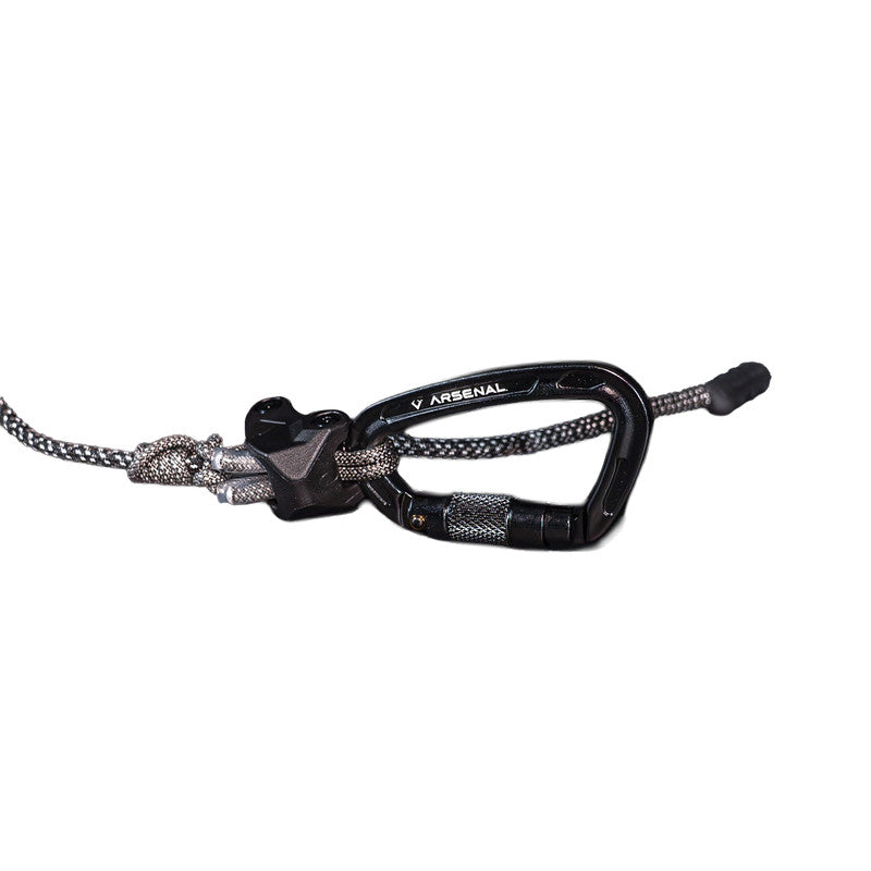 6MM Climbing Rope for Outdoor & Industrial Use - Hunt Arsenal