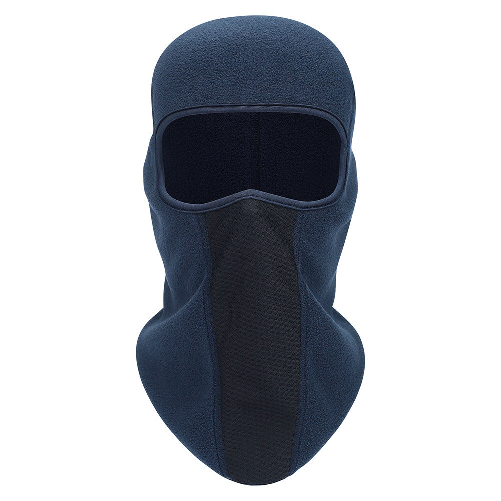 Unbranded Full Face Ski Mask Balaclava Winter Warm Fleece Hat