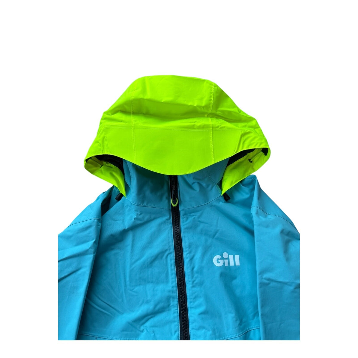 Women's Waterproof Water-Repellent Jacket for Water Sports Marine Blue