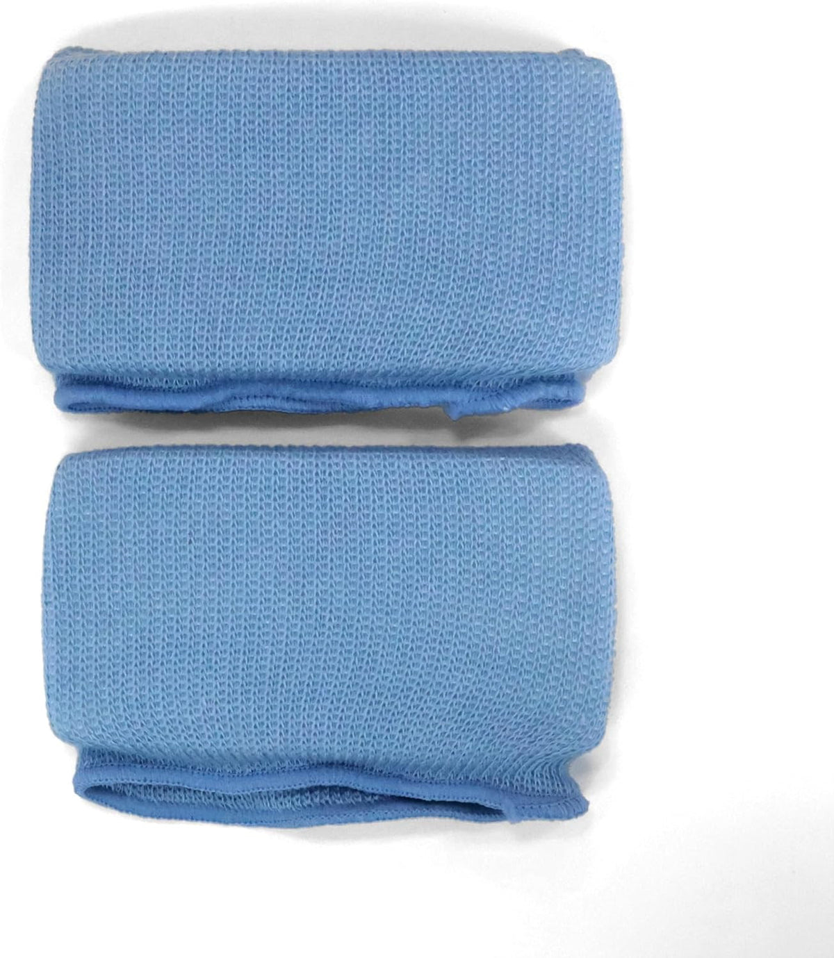 Knuckle Guards for Strength Training - Pair of Synthetic Rubber Guards NG2