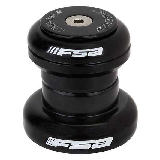 FSA PIG DH PRO Sealed MTB BMX Bicycle Headset 1-1/8" Black