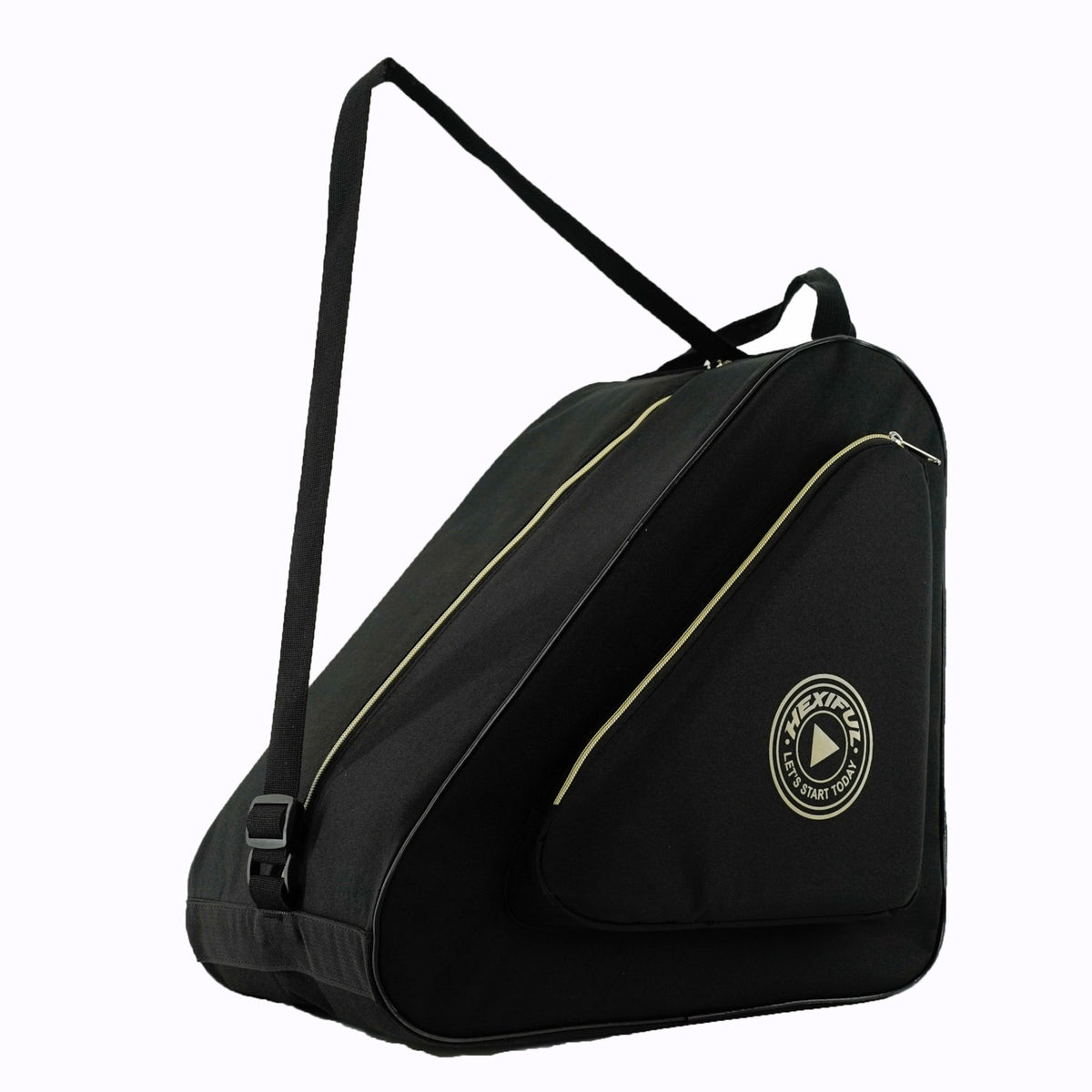 Waterproof Skate Bag for Inline, Roller & Quad Skates - Kids & Adults