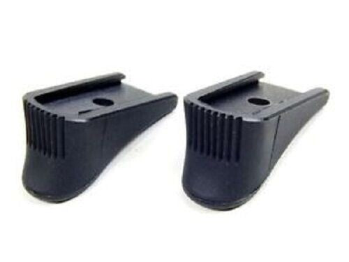 Gun Grip Extensions for Bersa Thunder 380 & Kel-Tec P3AT - Pack of 2