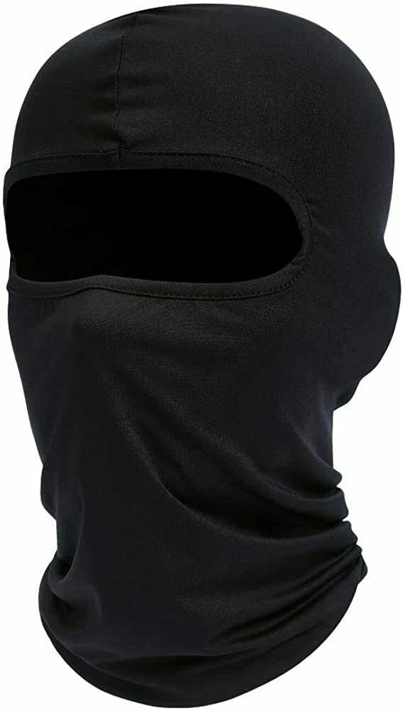 Full Face Balaclava Mask for Outdoor Sports Hiking Cycling Skiing Tactical Protection