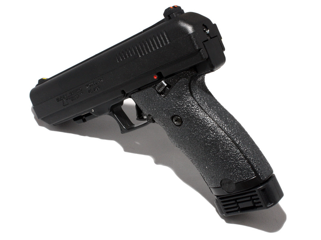 Full Grip Wrap for Hi Point .40 & .45 ACP - Textured Rubber Pistol Grip