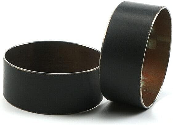 Yamaha Fork Seal Kit Oil Dust Bushing Replacement for YZ WR YZF 125 250 250F 450F X FX