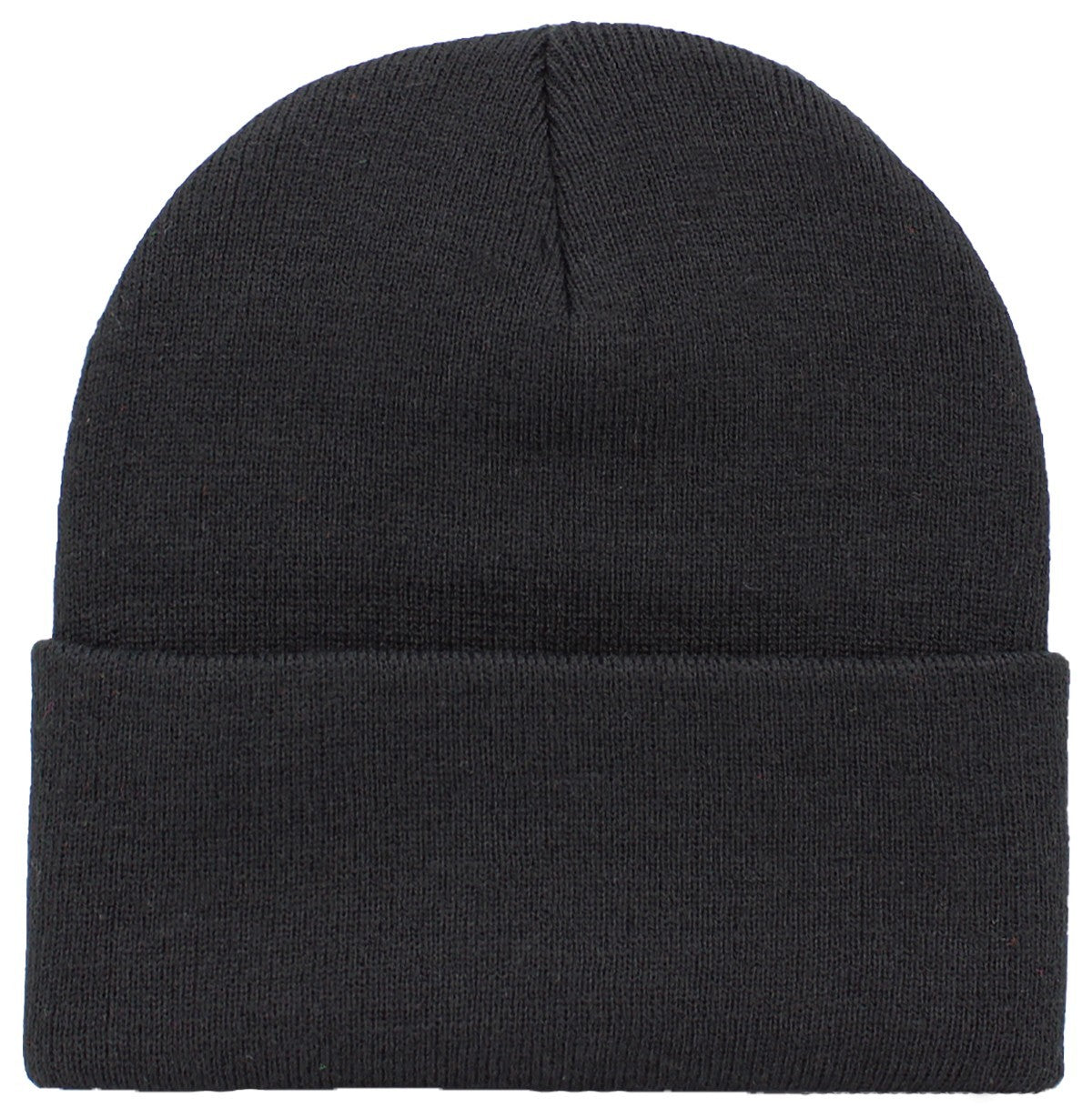 Warm Winter Knit Beanie Cap for Skiing and Daily Wear