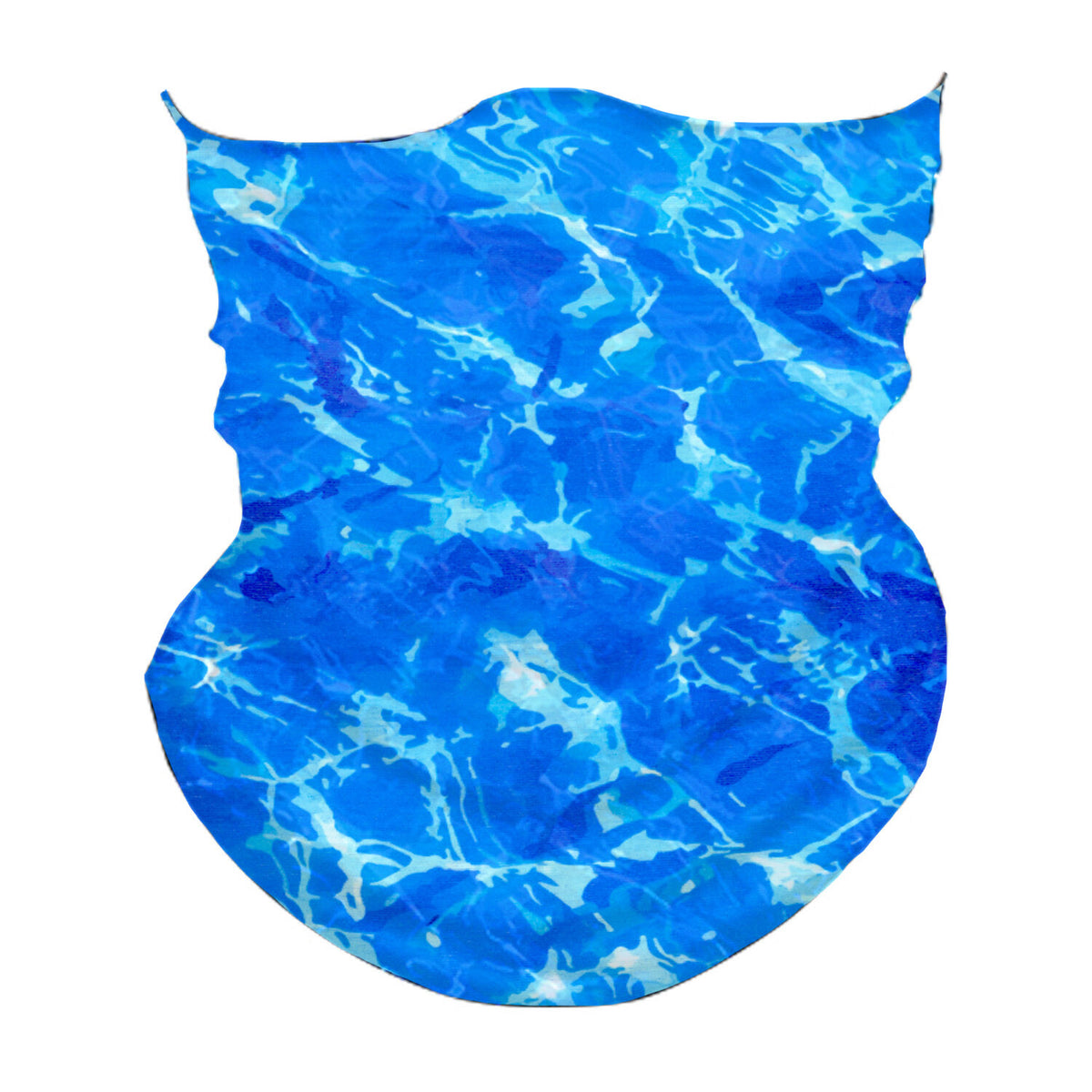 Unbranded UV Face Mask Balaclava Neck Gaiter for Outdoor Sports and Sun Protection
