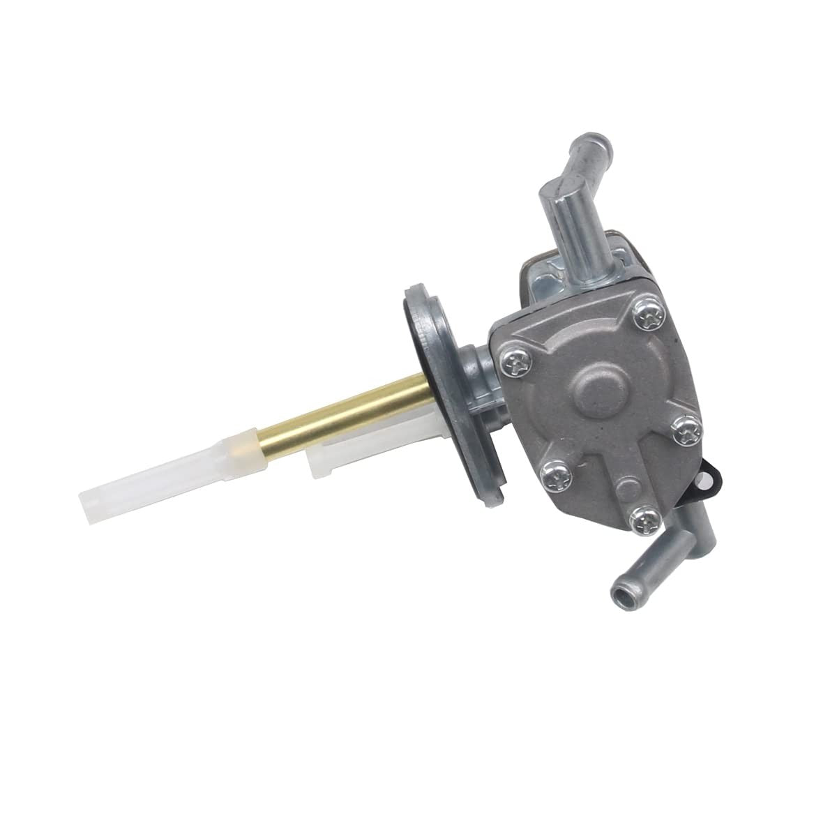 Fuel Valve Petcock for Kawasaki KFX400 2003-2007 Replacement