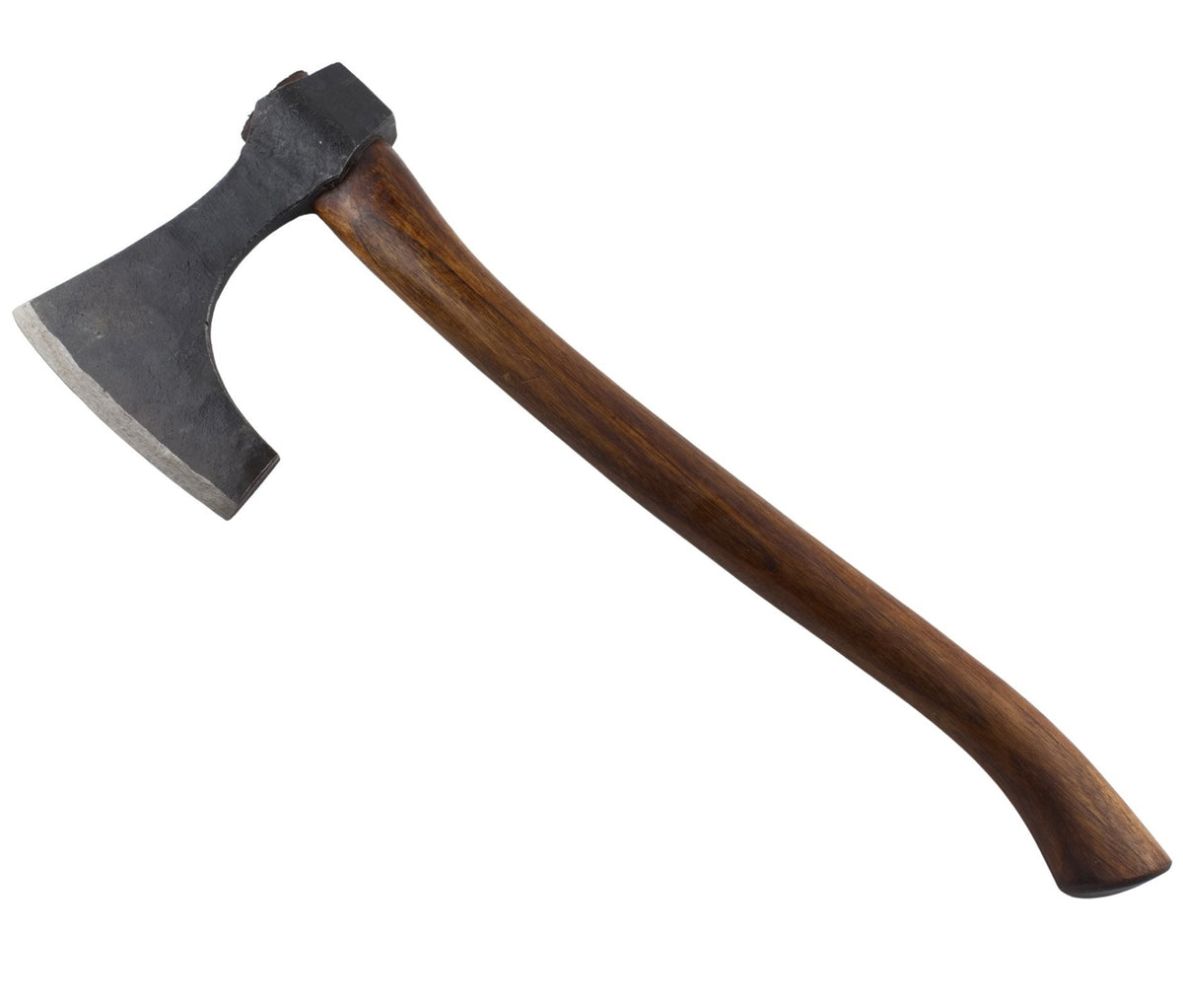 Viking Bearded Axe Hatchet 17 Inch High Carbon Stainless Steel Head