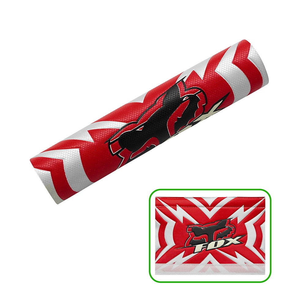 8.9-Inch Off-Road Motorcycle Handlebar Crossbar Foam Protector - ATV Dirt Bike