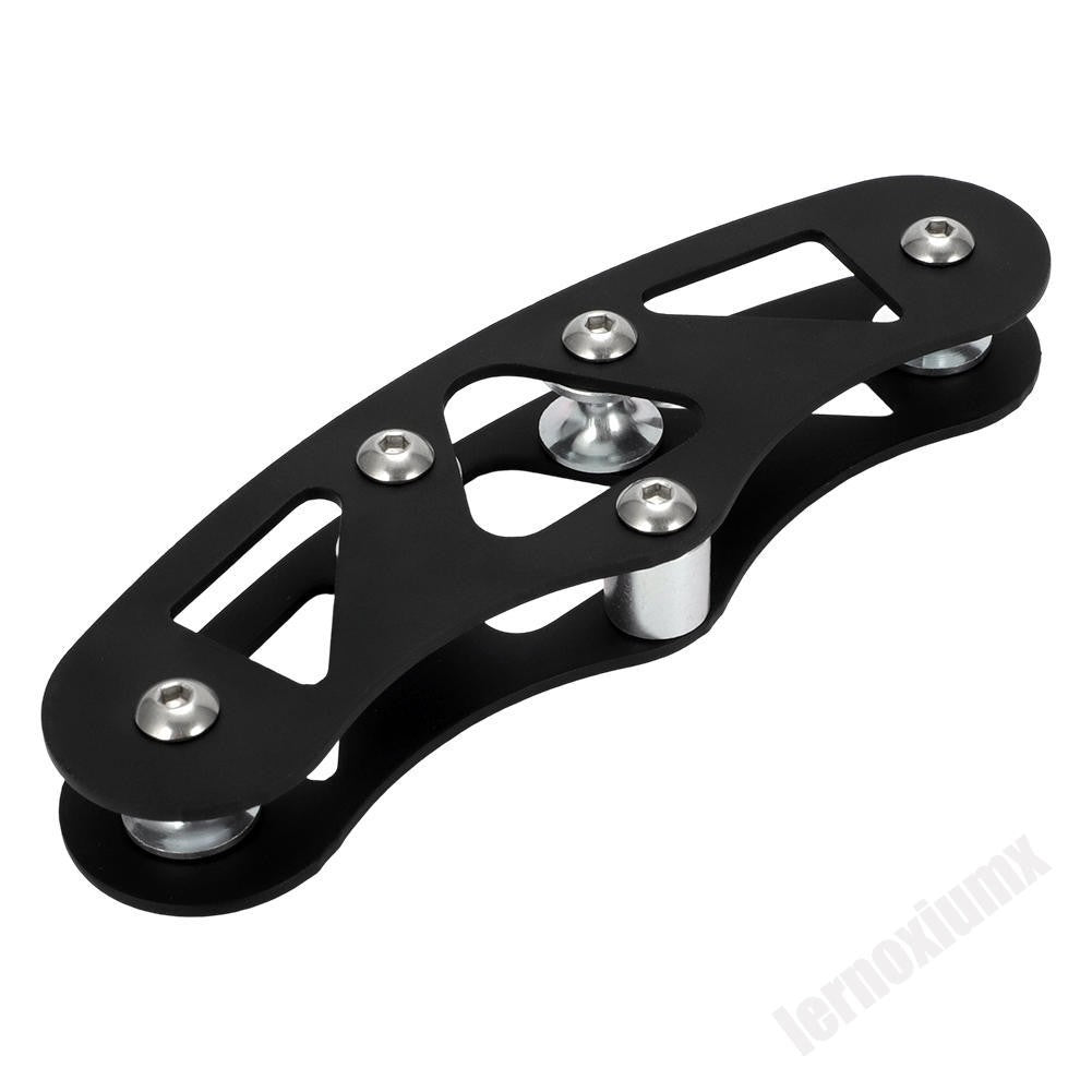 Hunting Saddle Bridge Spreader - Hip Pinch Eliminator Aluminum US Stock
