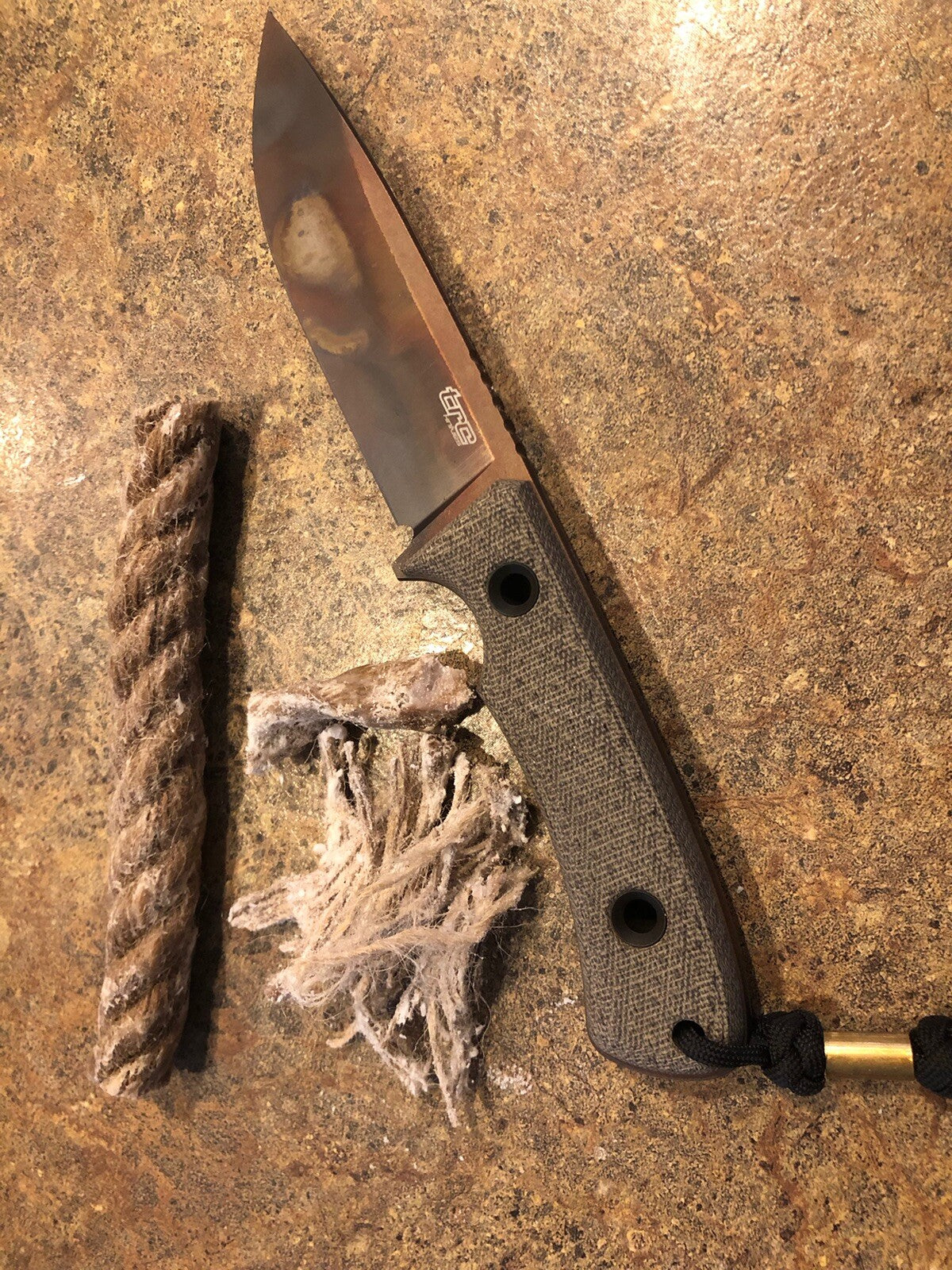 Weatherproof Fire Starter Kit - Reusable Waterproof Tinder for Camping & Survival