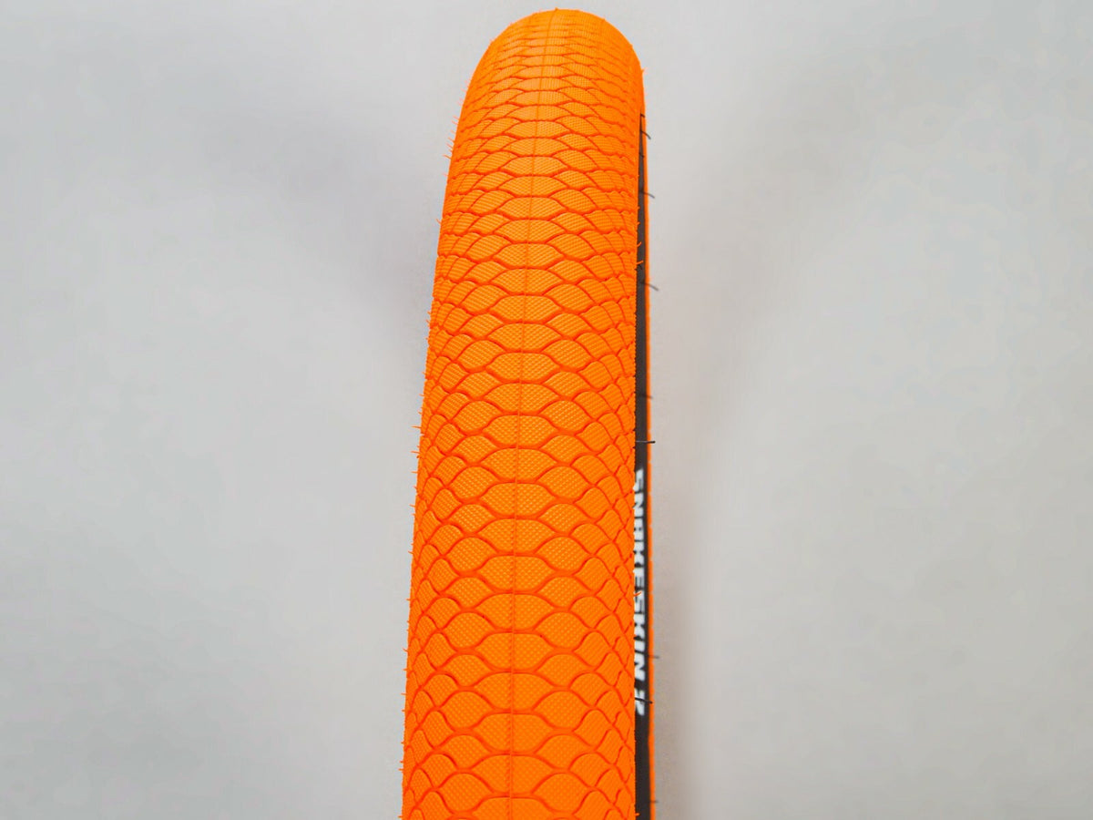 27.5-Inch Snakeskin Bike Tyres for Beach Cruiser and MTB - Lagos
