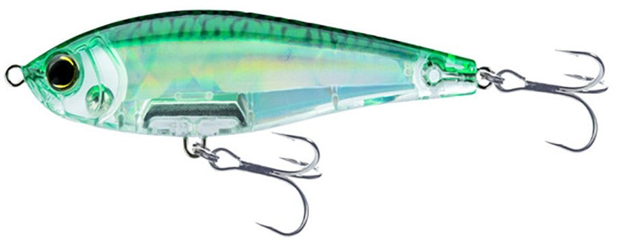 Inshore Saltwater Twitchbait 4 3/8 Inch Slow Sinking Lure - Multiple Colors