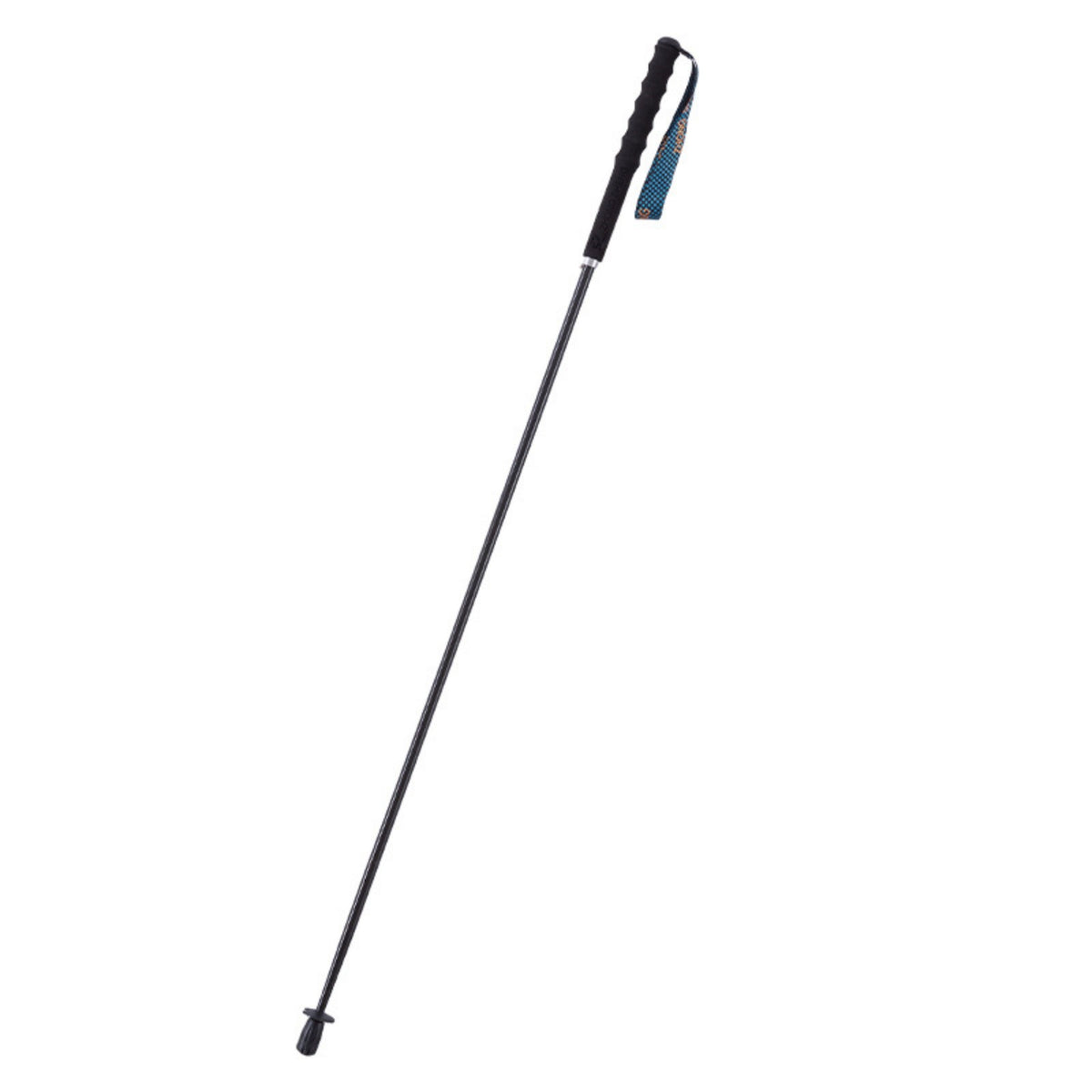 Ultra Light Carbon Fiber Hiking Poles - Foldable Trekking & Trail Running Poles