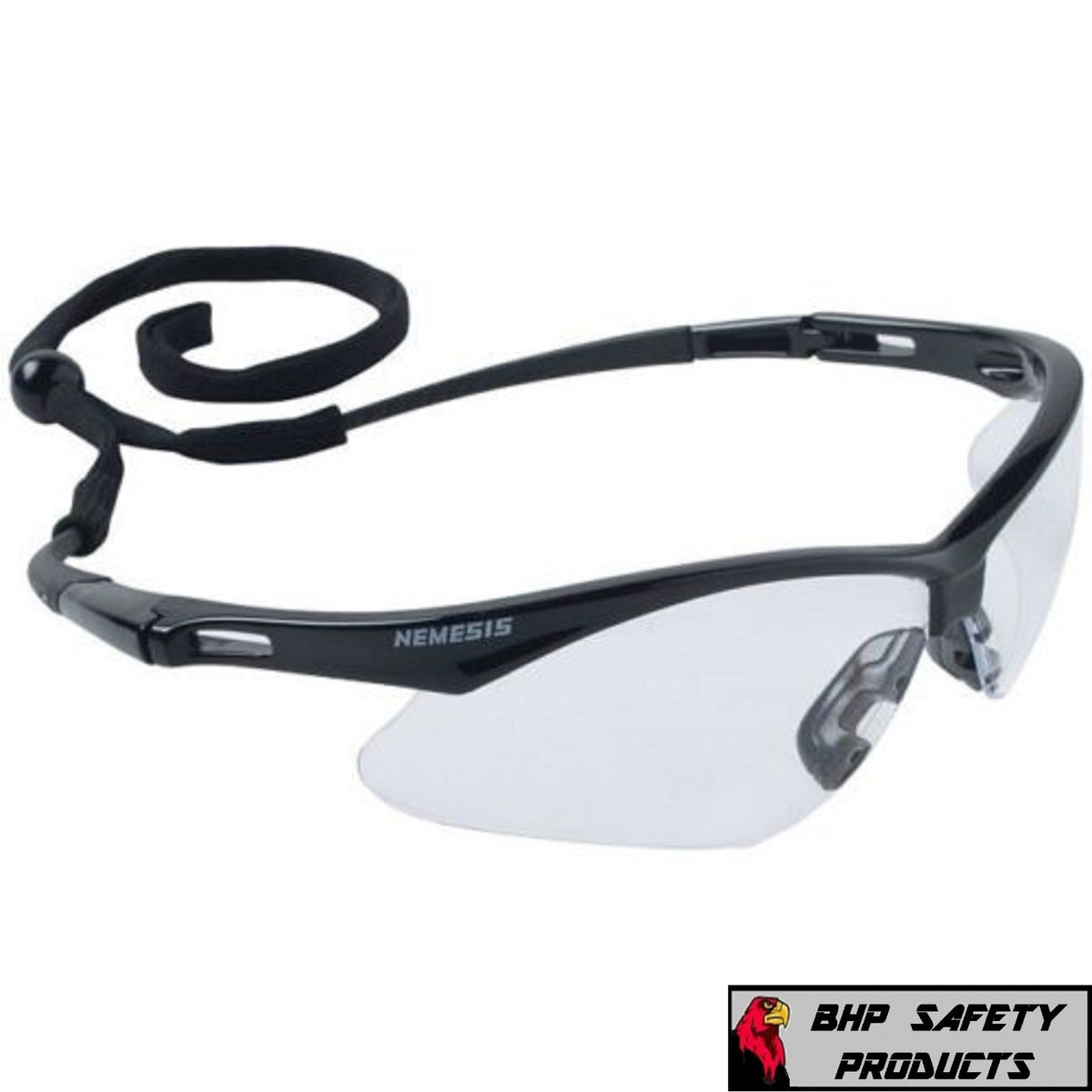 Safety Glasses Protective Eyewear Impact-Resistant UV ANSI Z87.1+