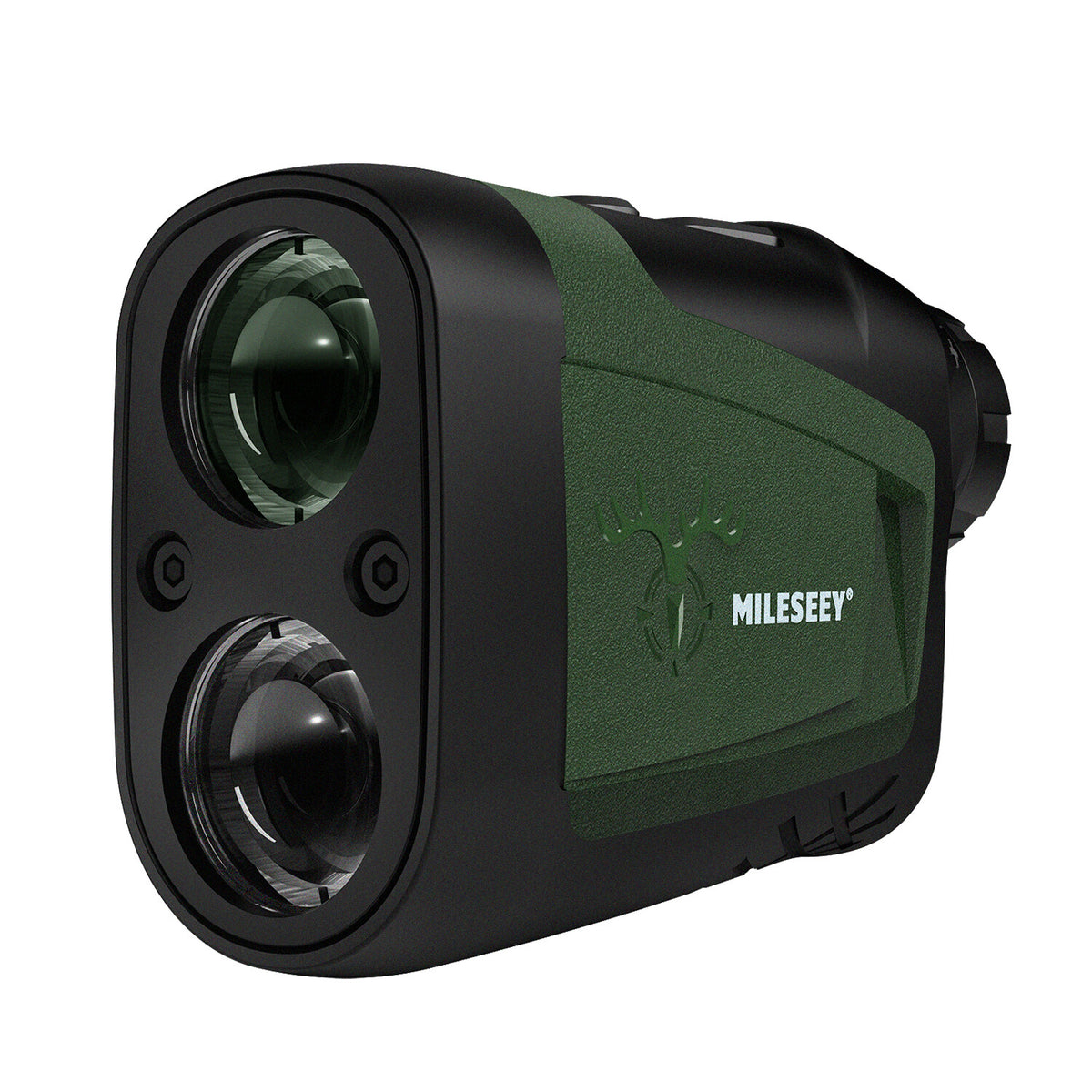 Laser Rangefinder for Hunting and Archery Up to 800 Yards with Angle & 6X Magnification